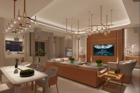 夜场新机遇点亮年轻女孩的职业旅程