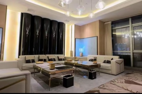 廊坊不站岗夜场KTV招聘,上班无需担心,轻松胜任