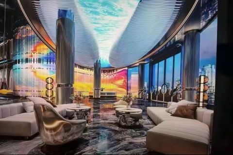 廊坊不站岗夜场KTV招聘,上班无需担心,轻松胜任